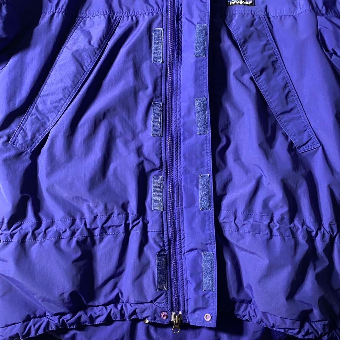 98年製 Patagonia インファーノジャケット 初期モデル