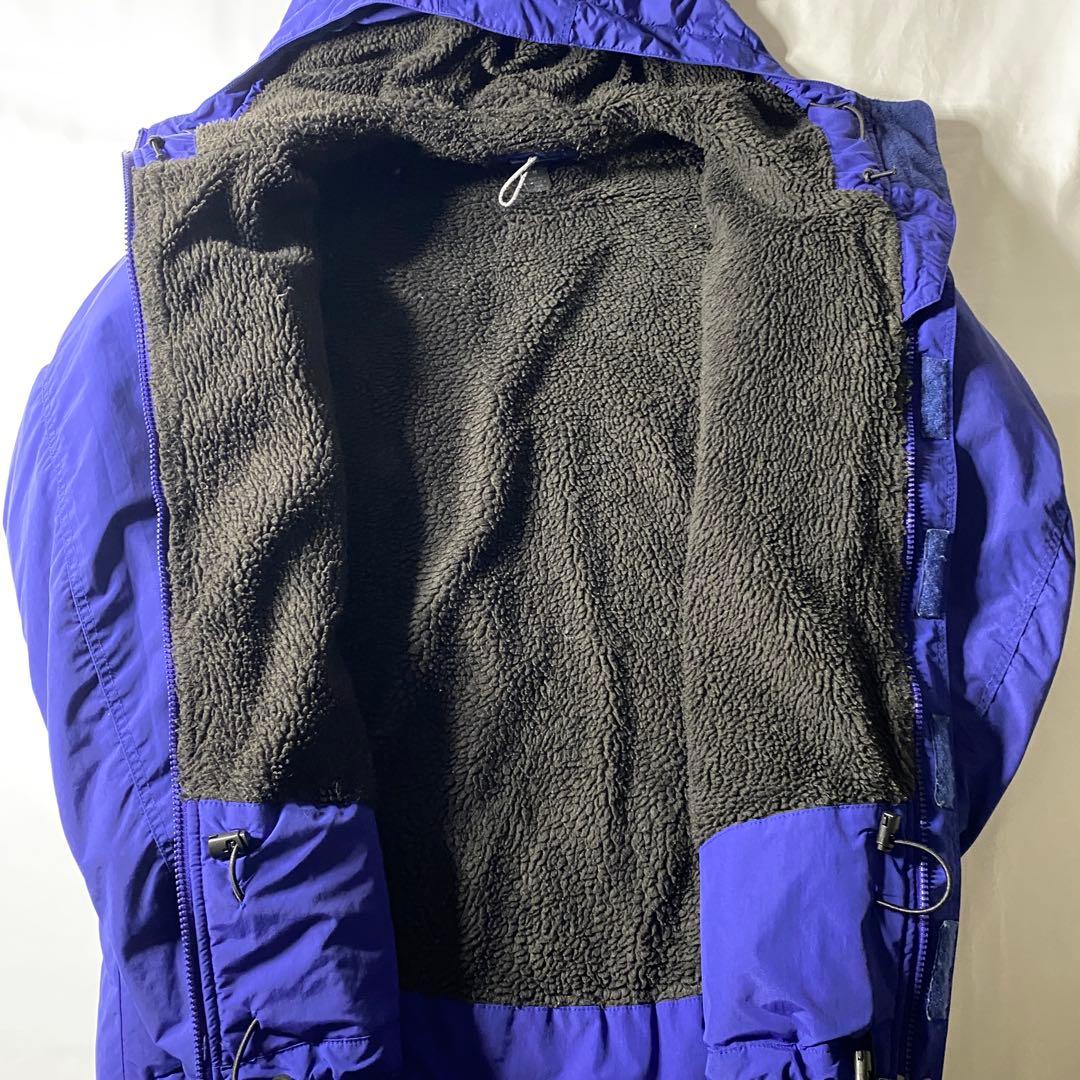 98年製 Patagonia インファーノジャケット 初期モデル