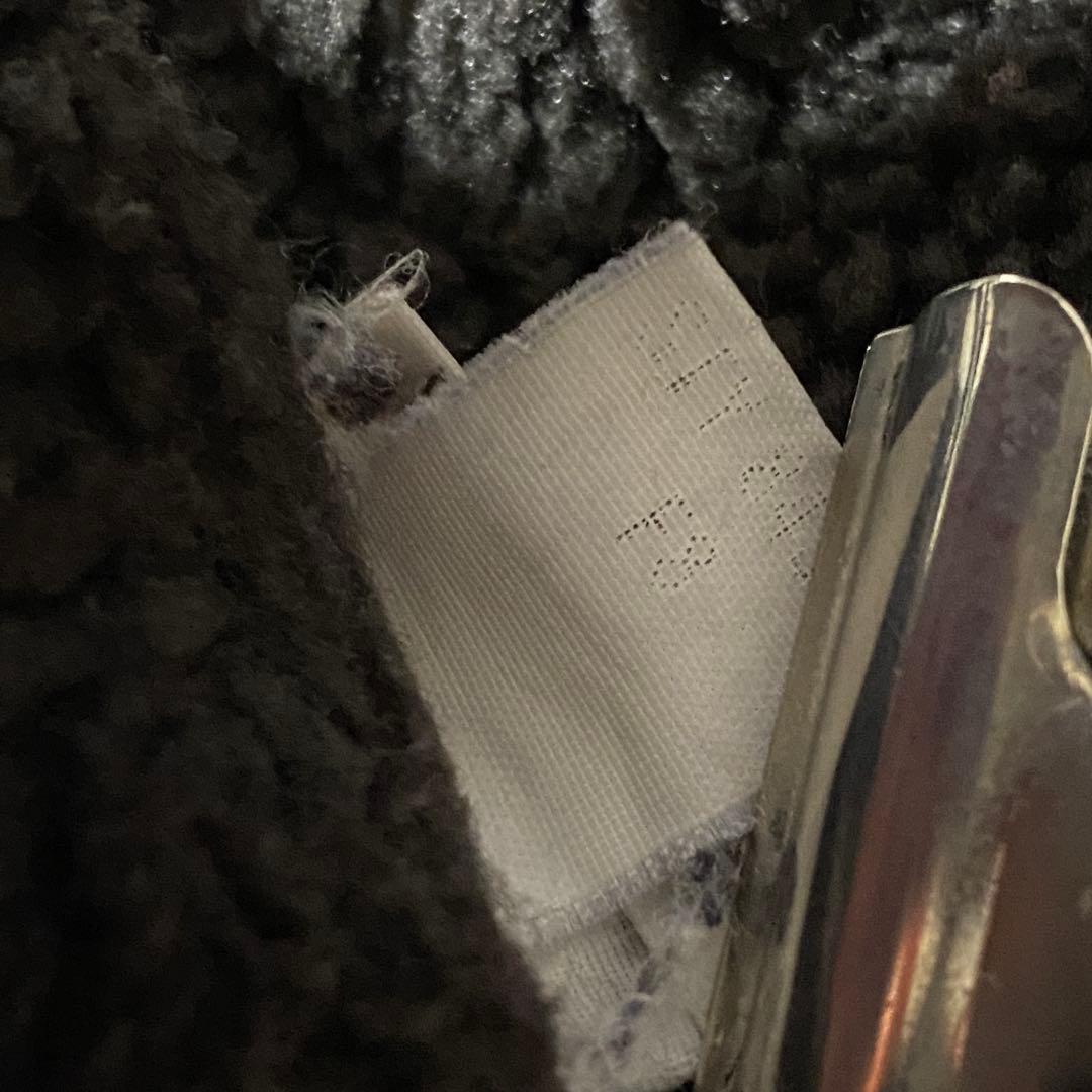 98年製 Patagonia インファーノジャケット 初期モデル