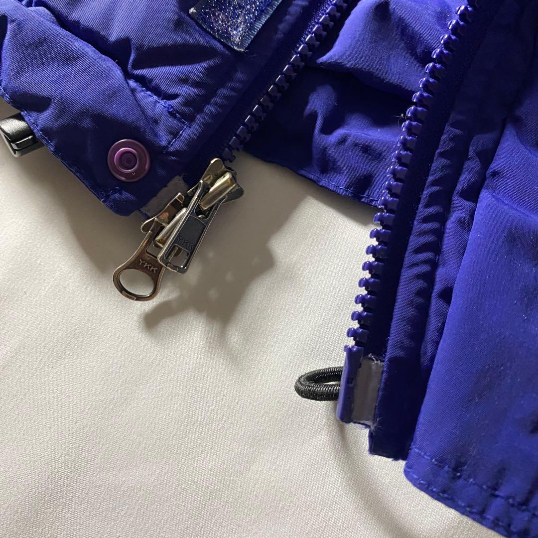 98年製 Patagonia インファーノジャケット 初期モデル