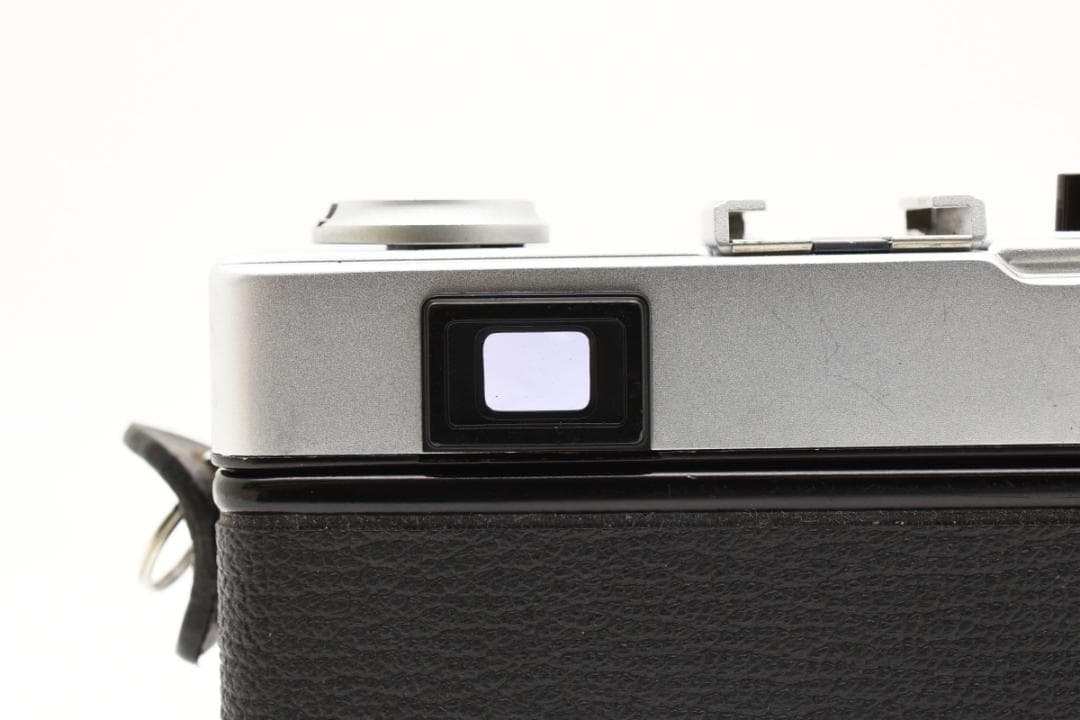 激レア！撮影可 Olympus 35RD