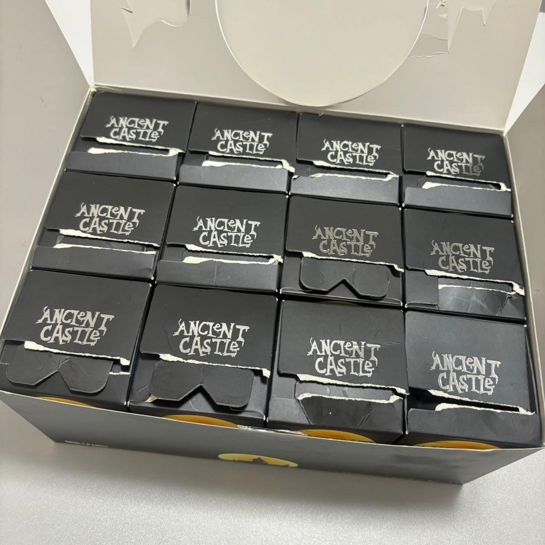 その他 SKULLPANDA