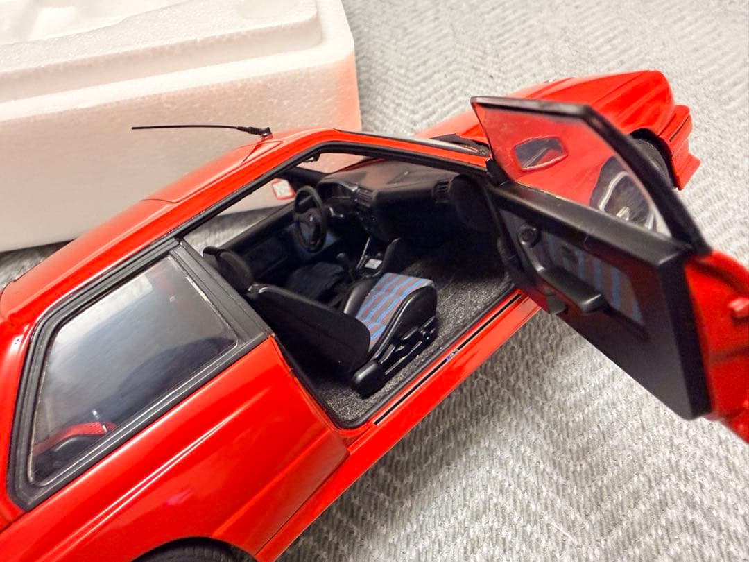 美品 オートアート  M3 1/18 auto art