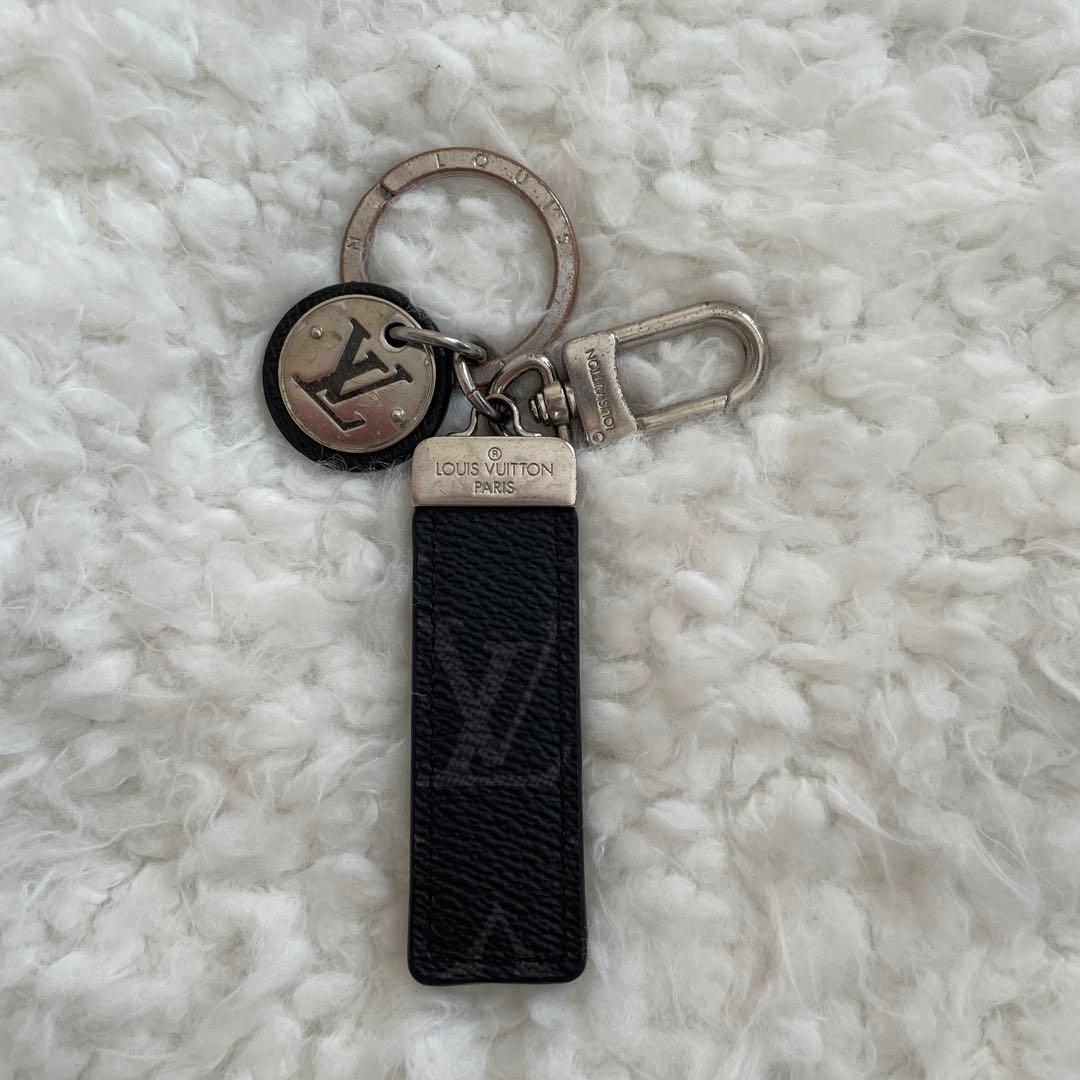 Louis Vuitton キーリング メンズ