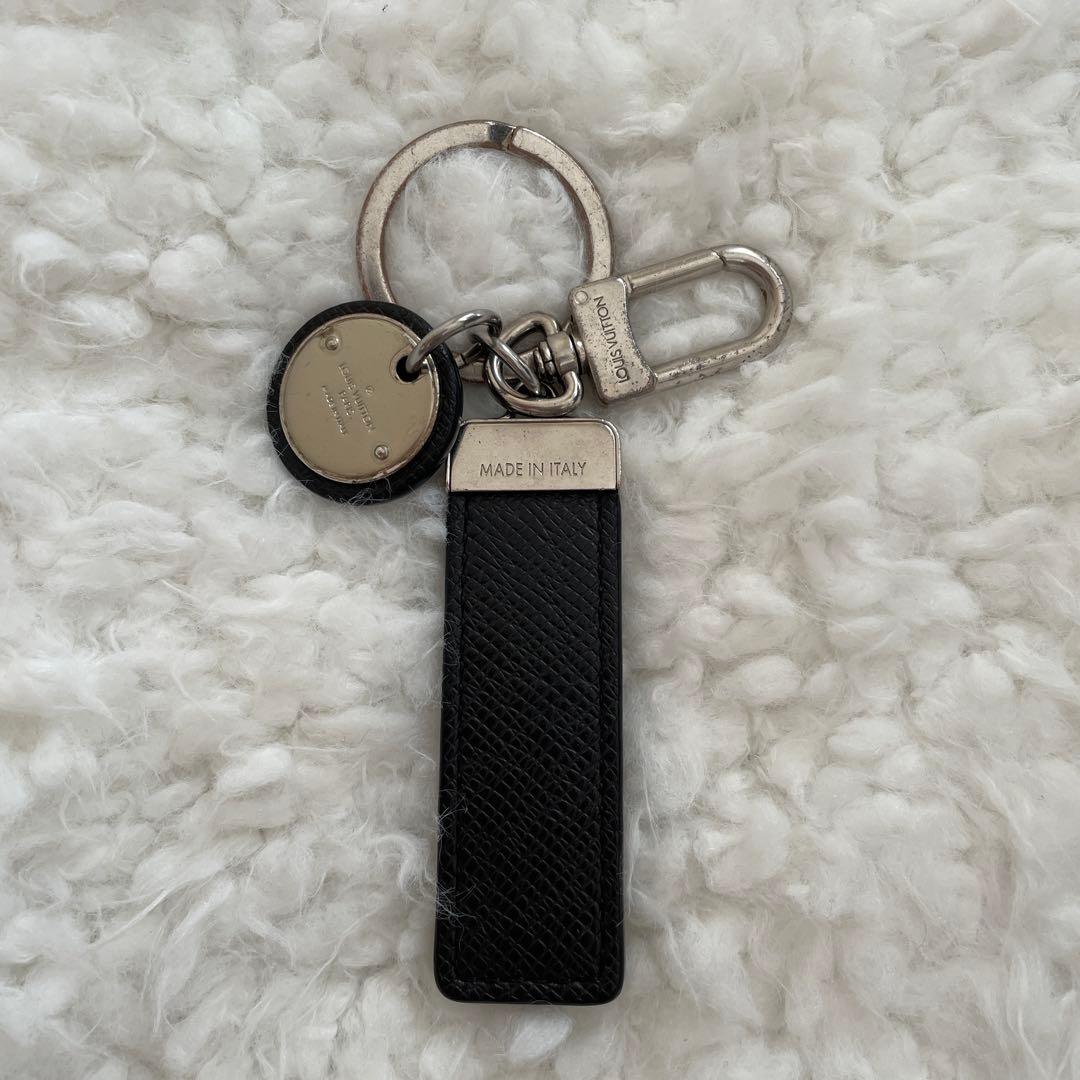 Louis Vuitton キーリング メンズ