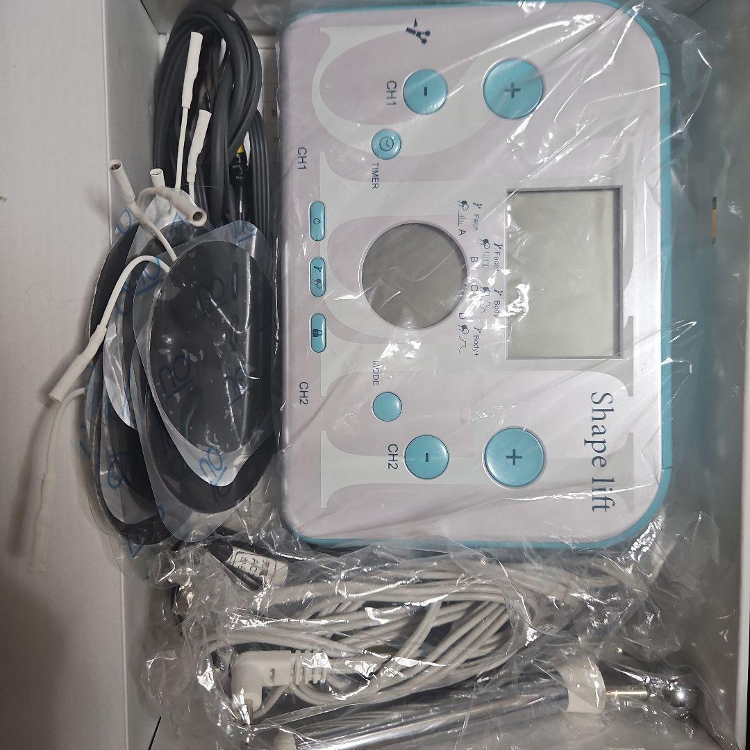 テクノリンク Shape Lift スリムビューティハウス EMS