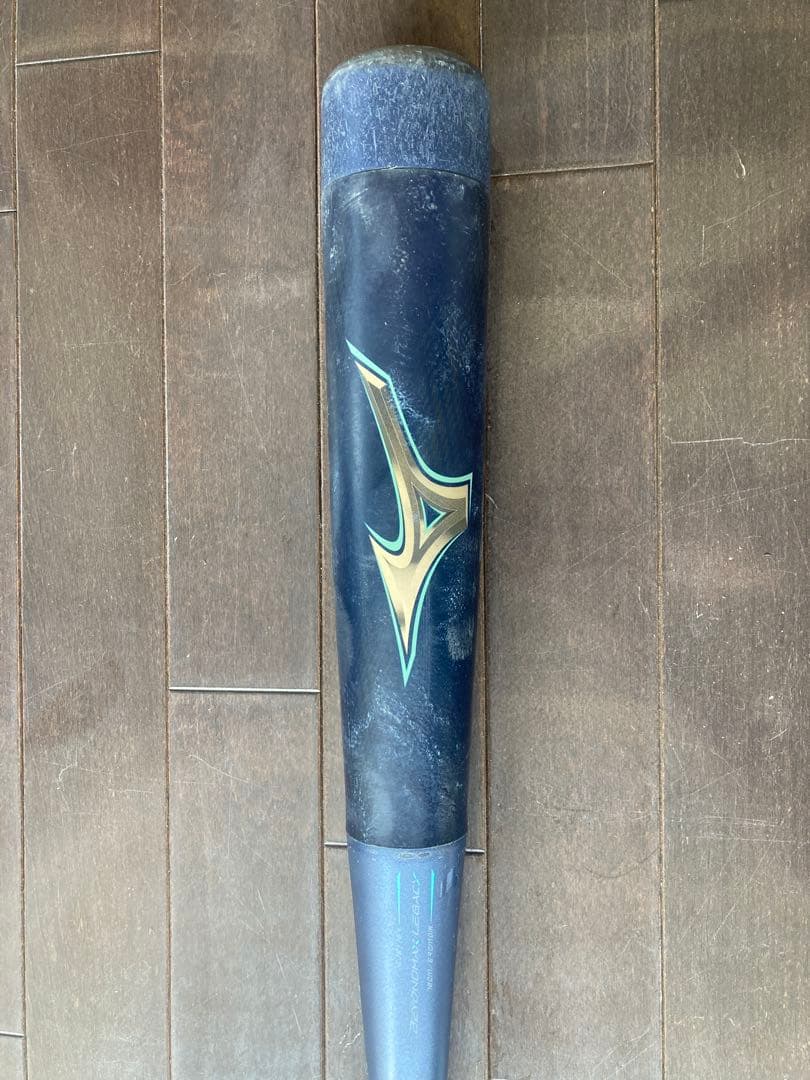 ビヨンドマックスレガシー ミドル78