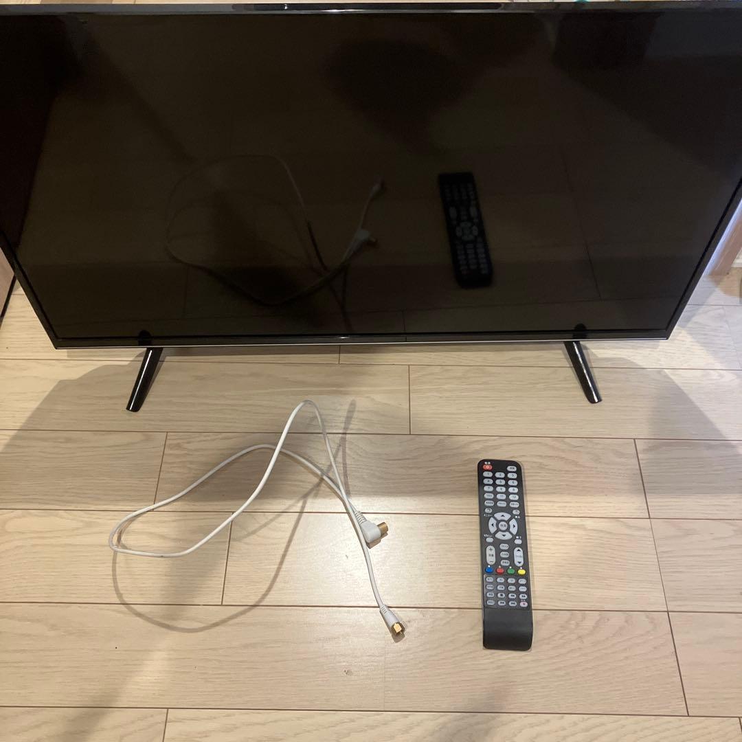 GRANPLE グランプレ 32V型 液晶テレビ 2021年製
