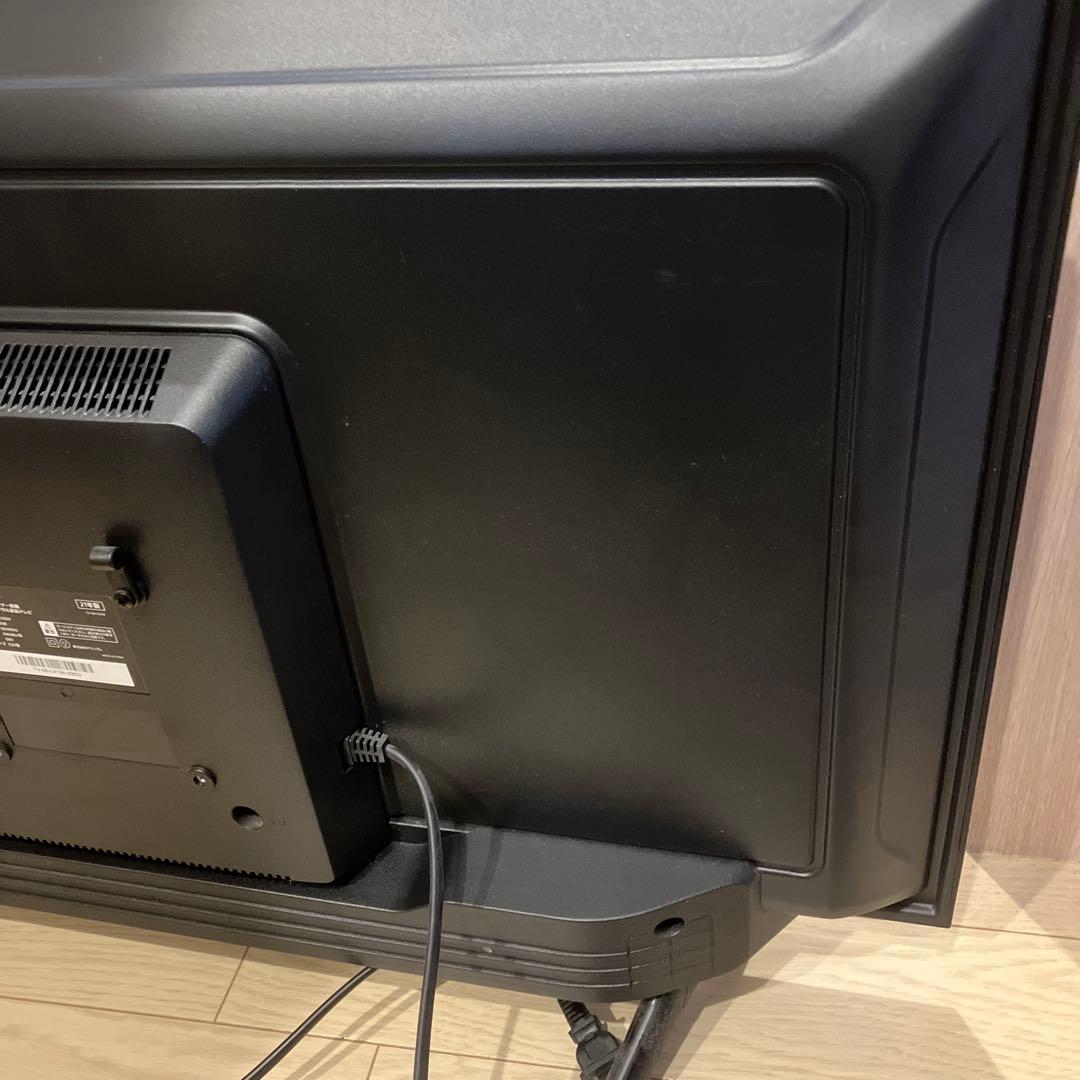 GRANPLE グランプレ 32V型 液晶テレビ 2021年製