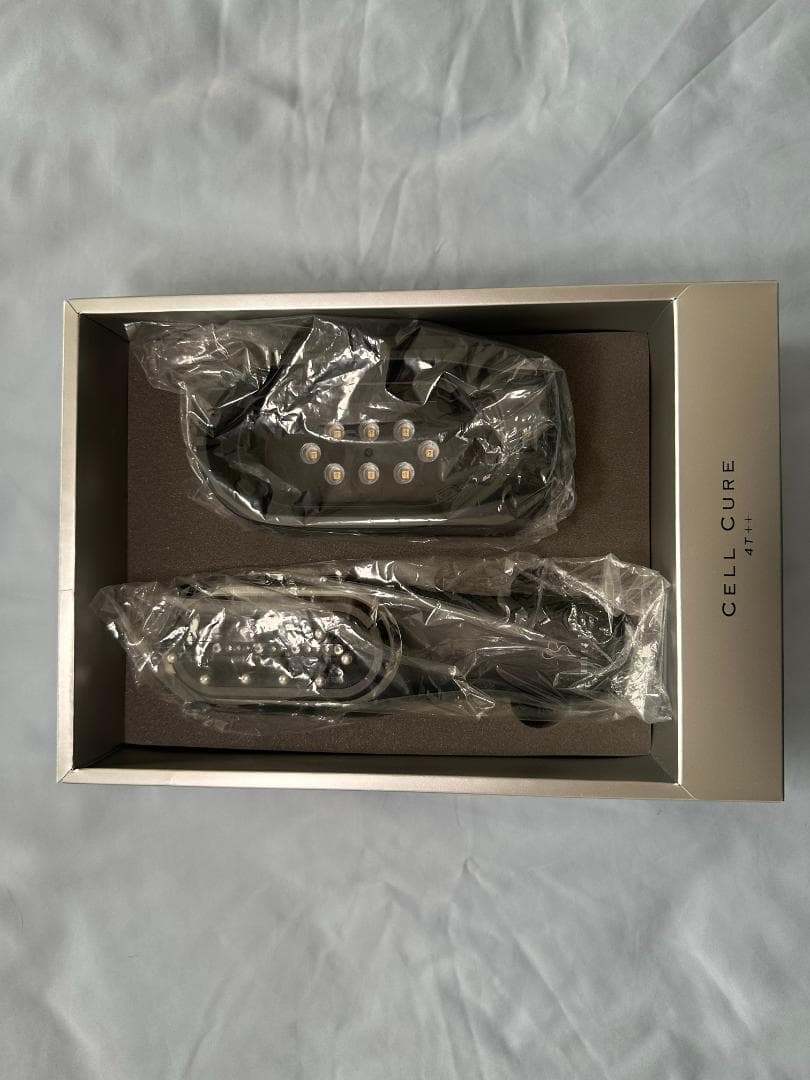 BELEGA セルキュア4Ｔ＋＋