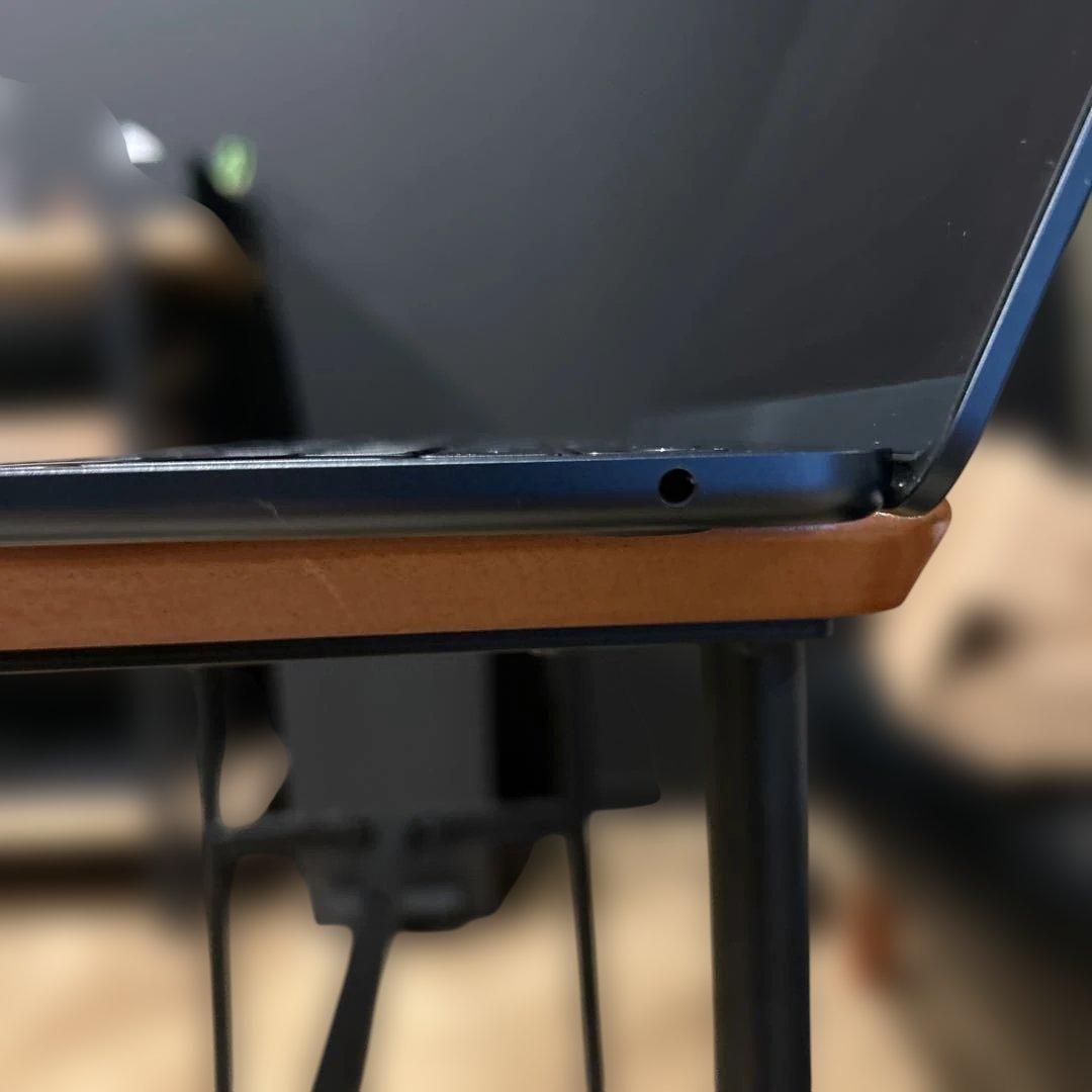 MacBook Air 2022 M2 元箱付属品完備 8GB/256GB