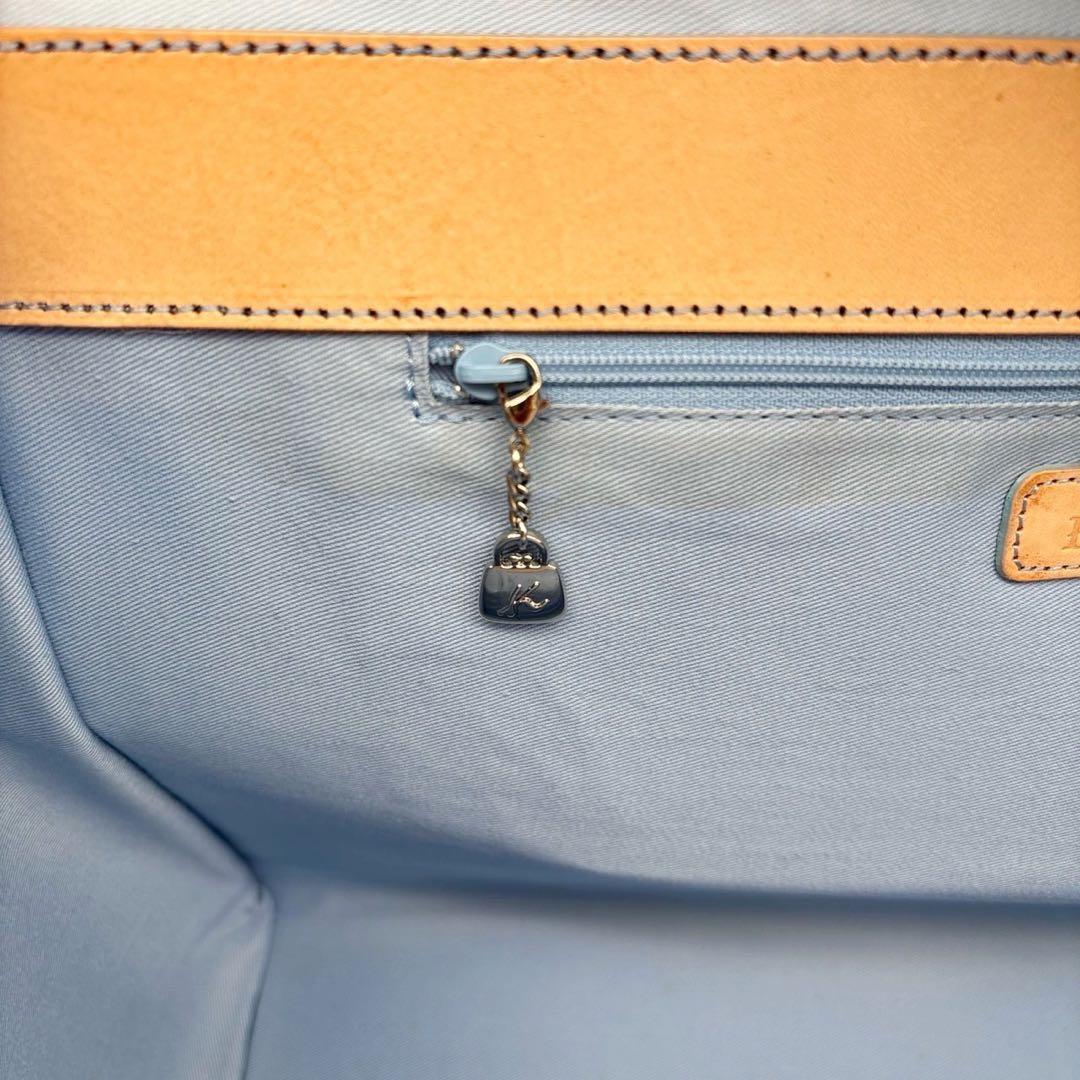 極希少品◎ キタムラ×ディズニー コラボ イクスピアリ ホテル ボストンバッグ