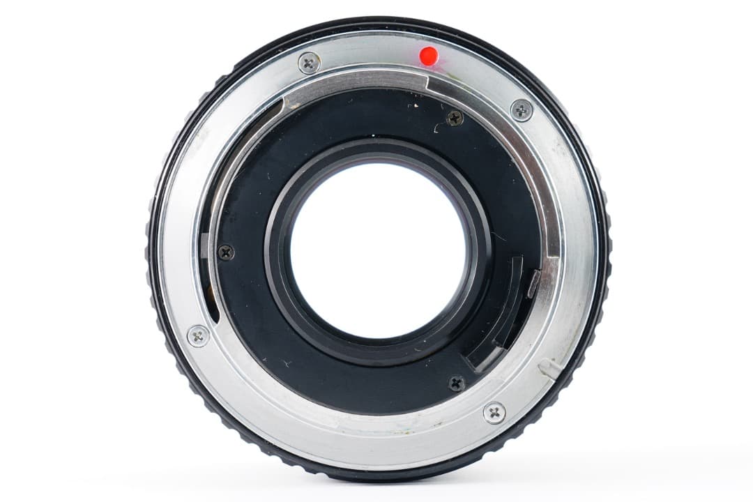 【この値段でライカ級】富岡光学製 XR RIKENON 50mm F2 966