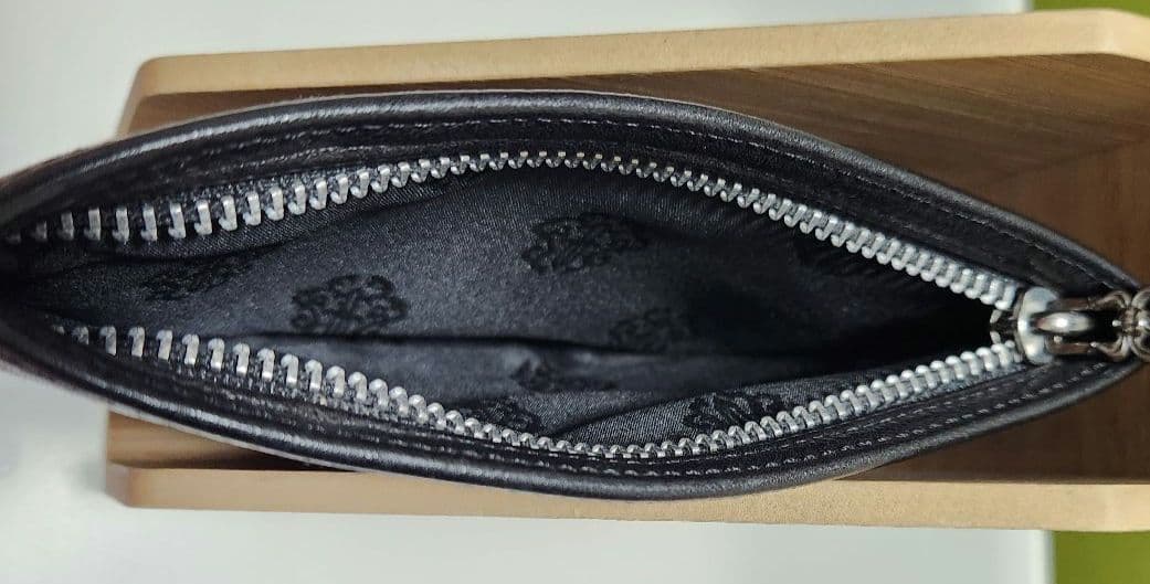 【美品】Chrome Hearts チェンジパース#2