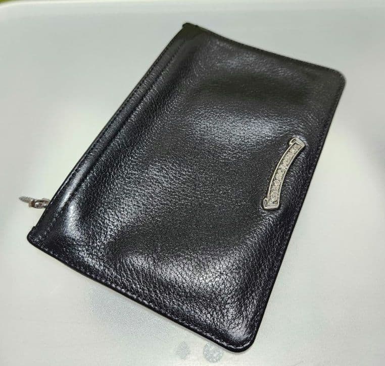 【美品】Chrome Hearts チェンジパース#2