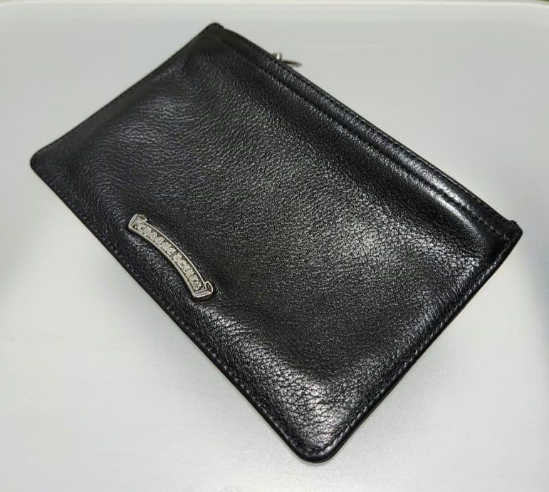 【美品】Chrome Hearts チェンジパース#2
