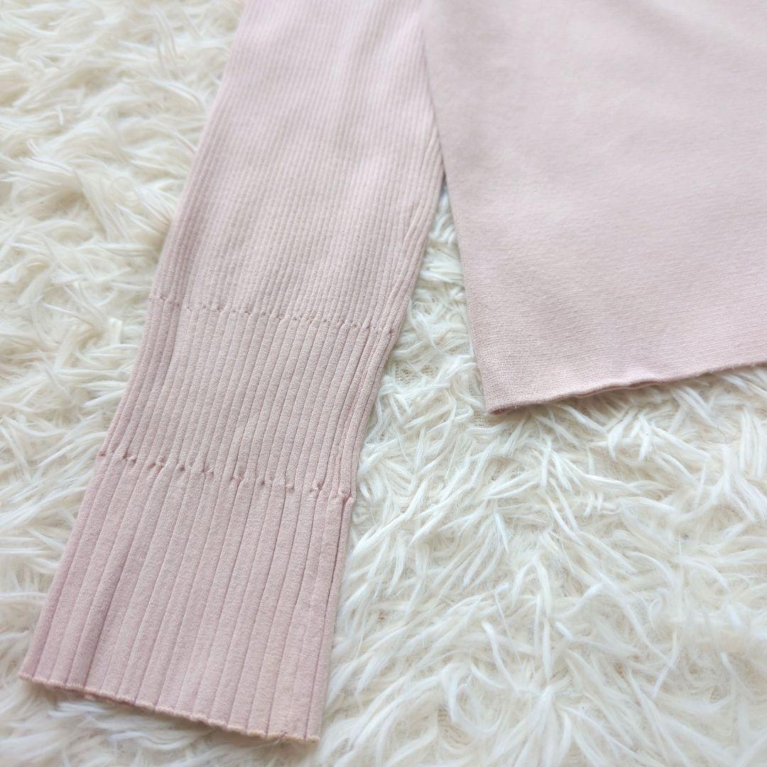 フォクシー ニット セーター 2019年 Viora　ヴィオラ 長袖 40