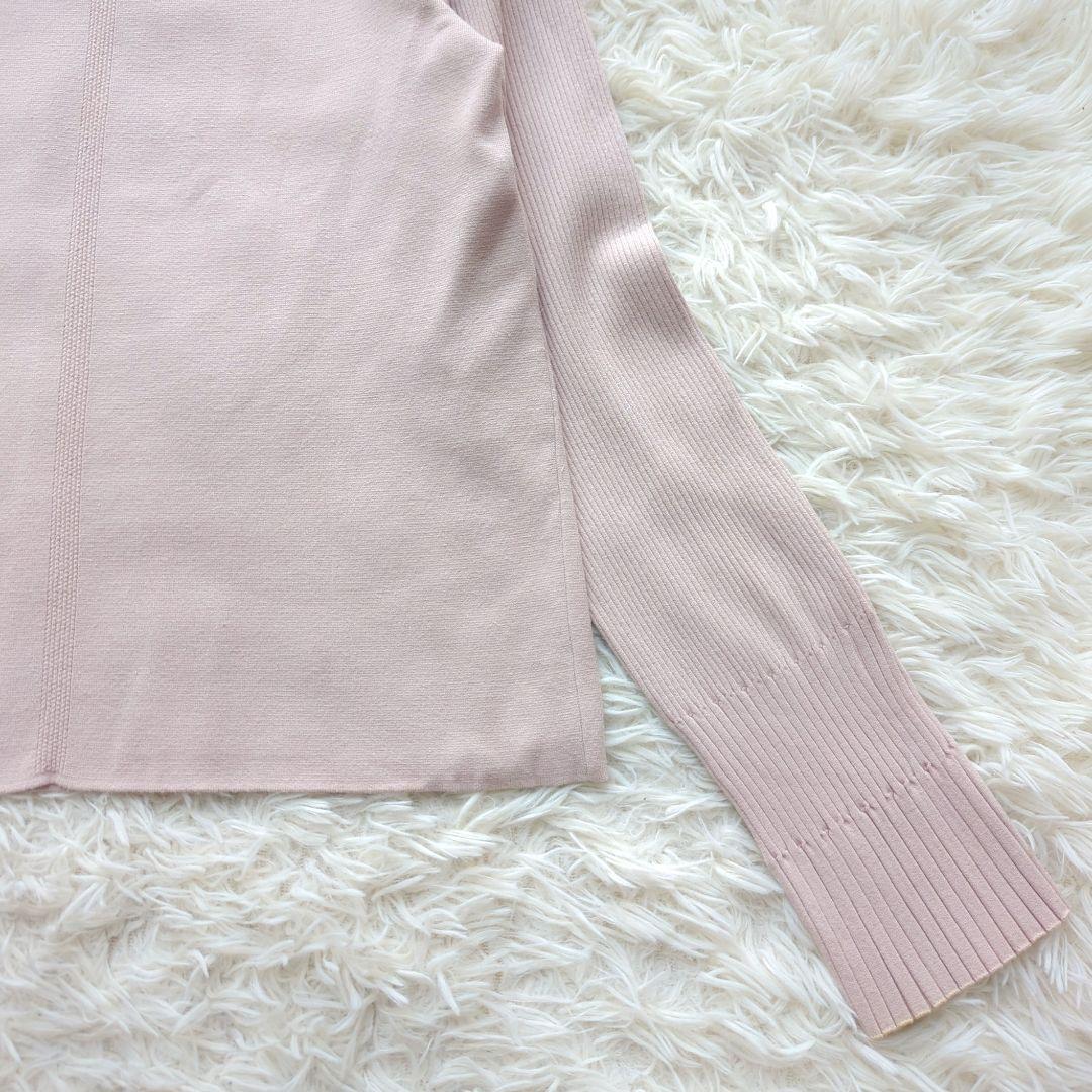 フォクシー ニット セーター 2019年 Viora　ヴィオラ 長袖 40