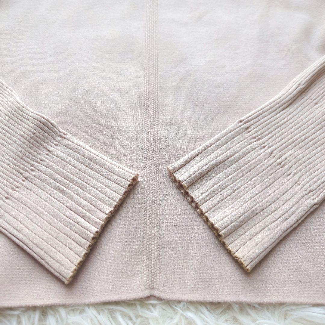 フォクシー ニット セーター 2019年 Viora　ヴィオラ 長袖 40