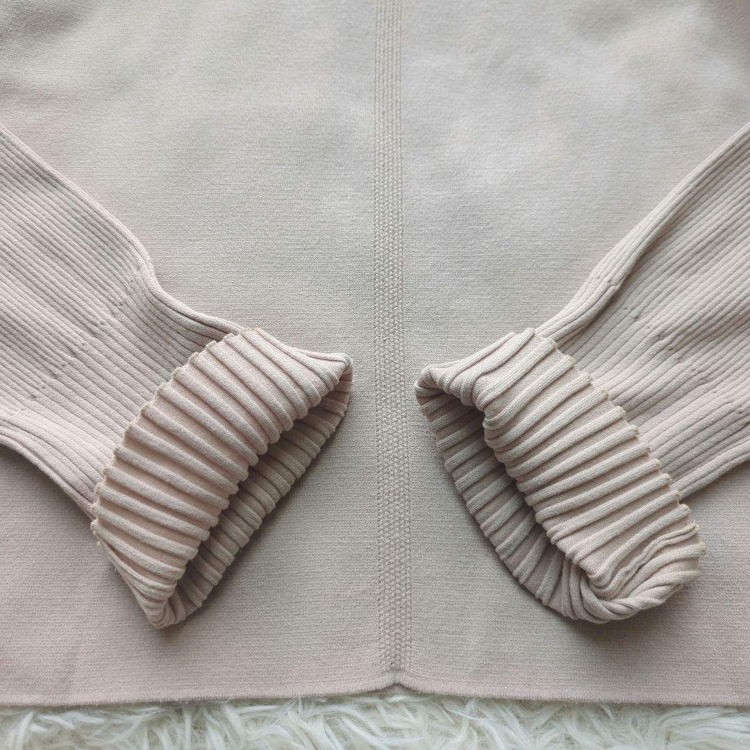 フォクシー ニット セーター 2019年 Viora　ヴィオラ 長袖 40