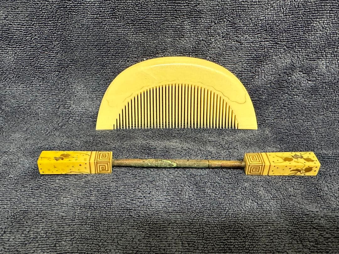 専用2点まとめ　かんざし