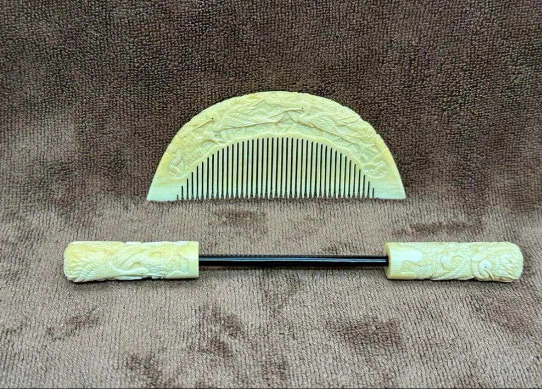 専用2点まとめ　かんざし