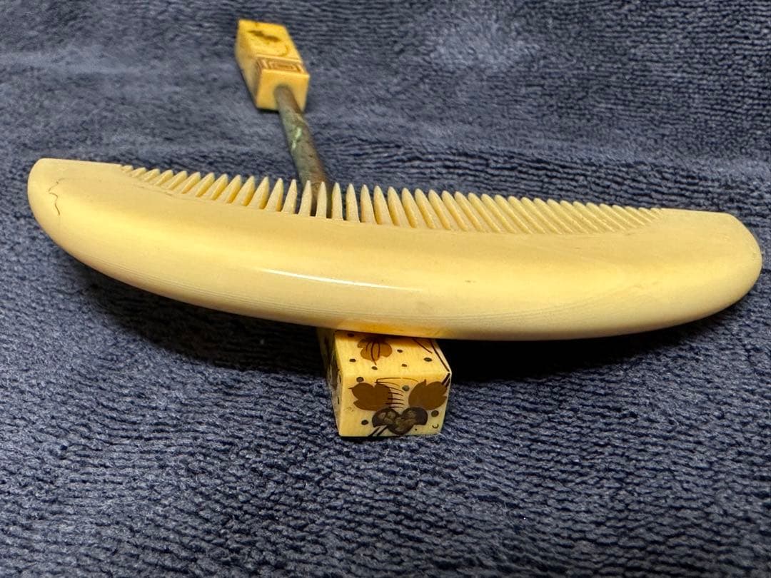 専用2点まとめ　かんざし