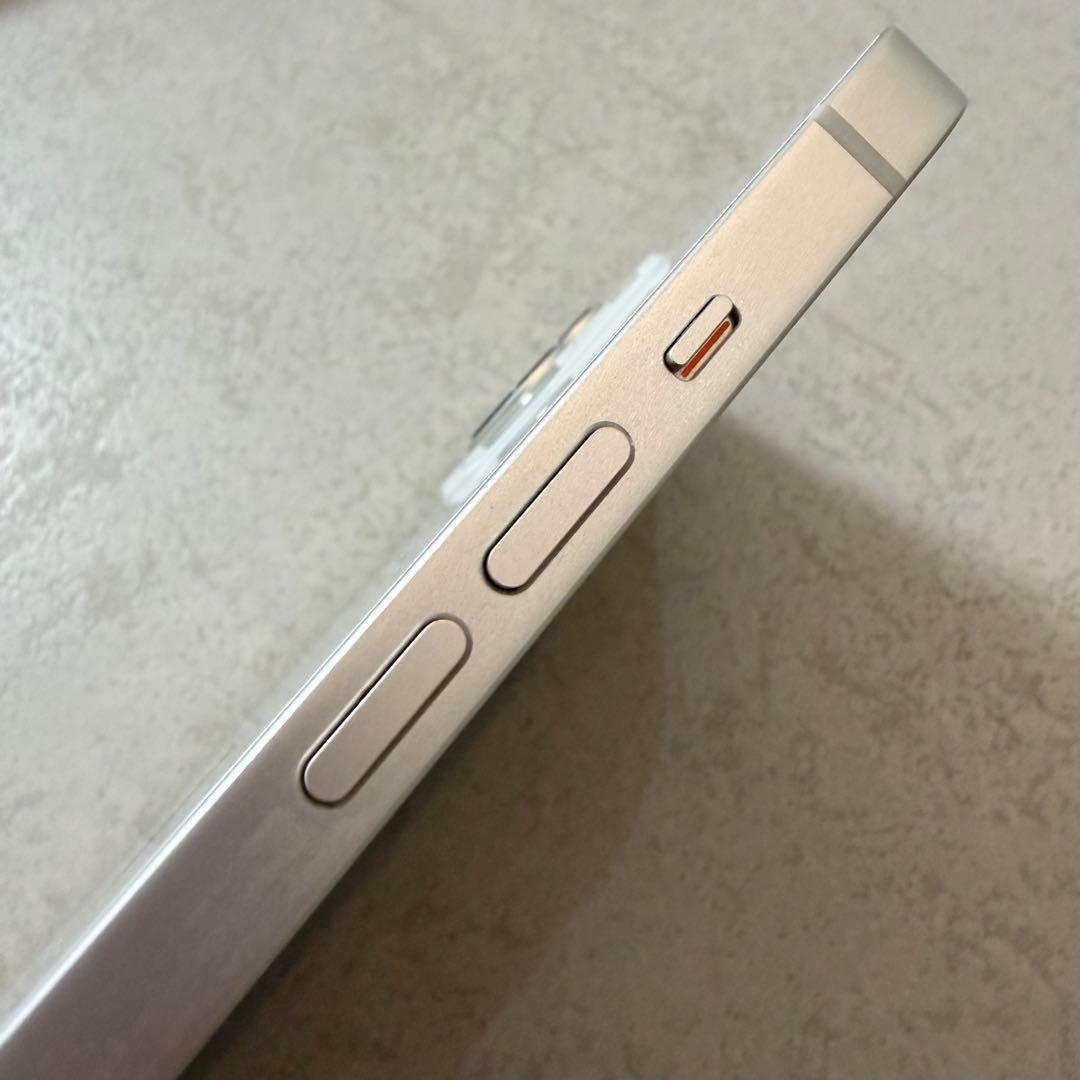 Apple iPhone13 スターライト 128GB