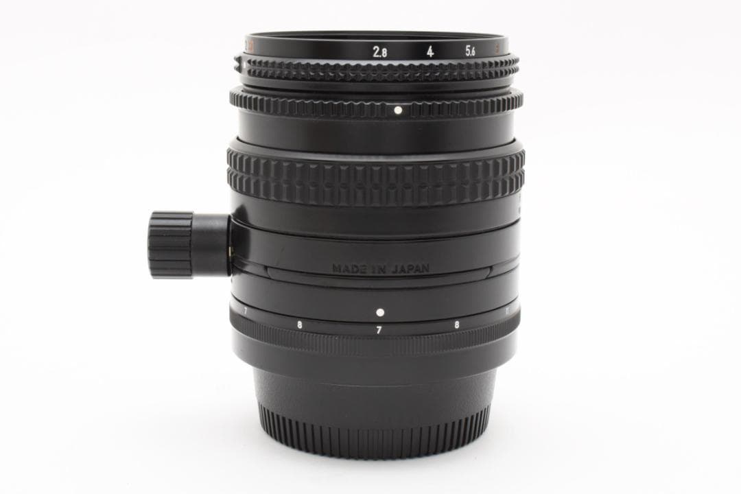 Nikon PC-NIKKOR 35mm f/2.8 レンズ #4261
