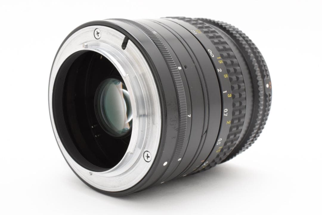 Nikon PC-NIKKOR 35mm f/2.8 レンズ #4261