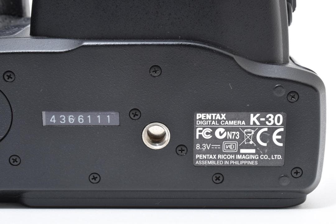 PENTAX デジタル一眼レフカメラ ズームレンズ付き