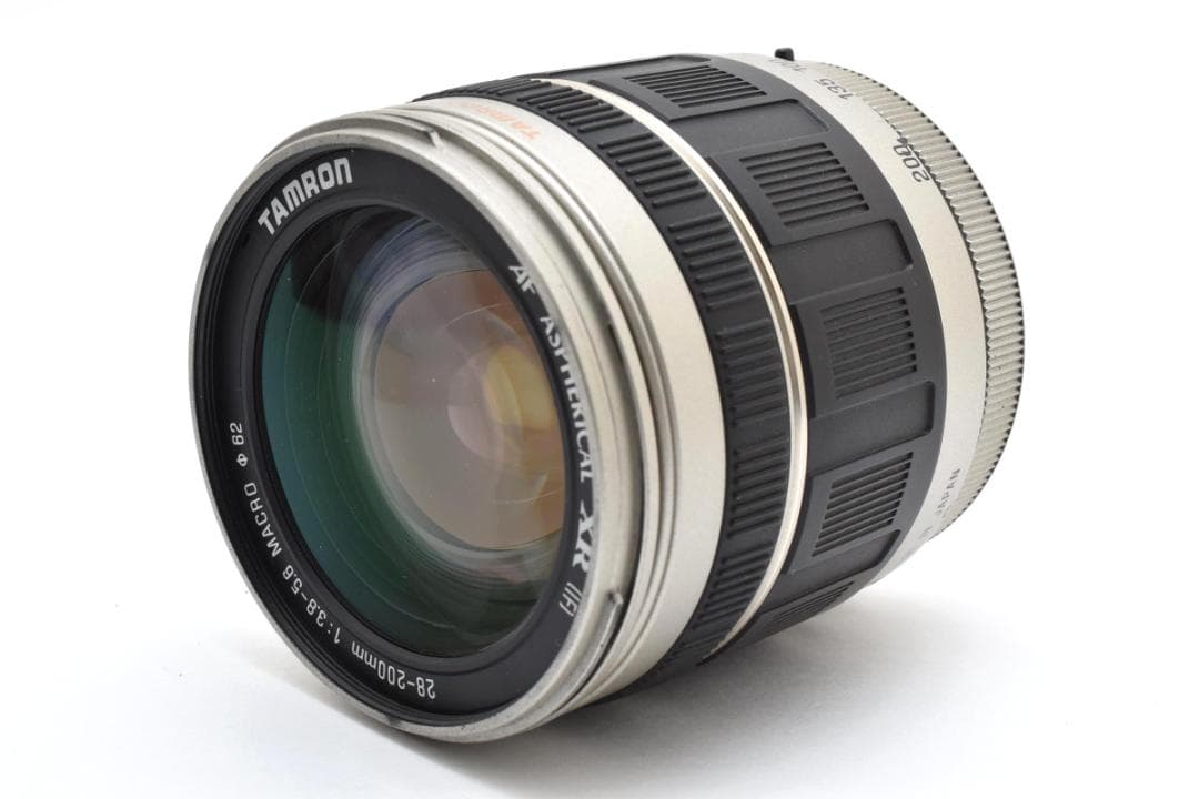 PENTAX デジタル一眼レフカメラ ズームレンズ付き