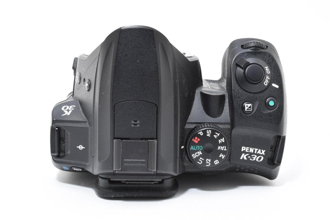 PENTAX デジタル一眼レフカメラ ズームレンズ付き