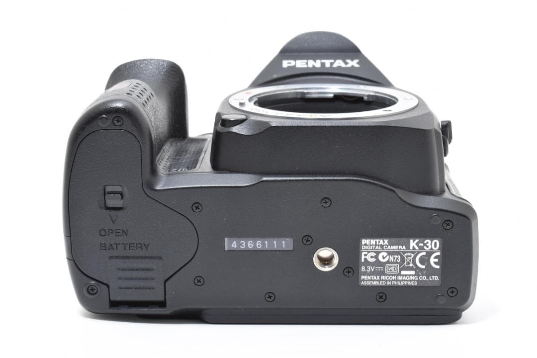 PENTAX デジタル一眼レフカメラ ズームレンズ付き