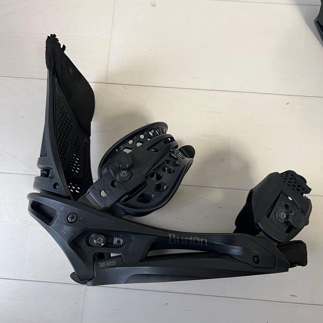 Burton Malavita EST Lサイズ16-17