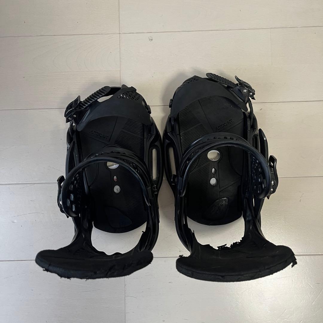 Burton Malavita EST Lサイズ16-17