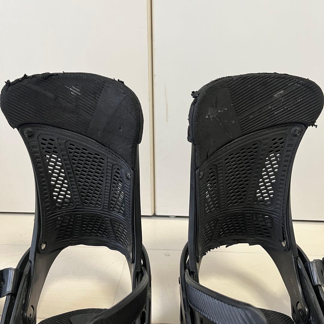 Burton Malavita EST Lサイズ16-17