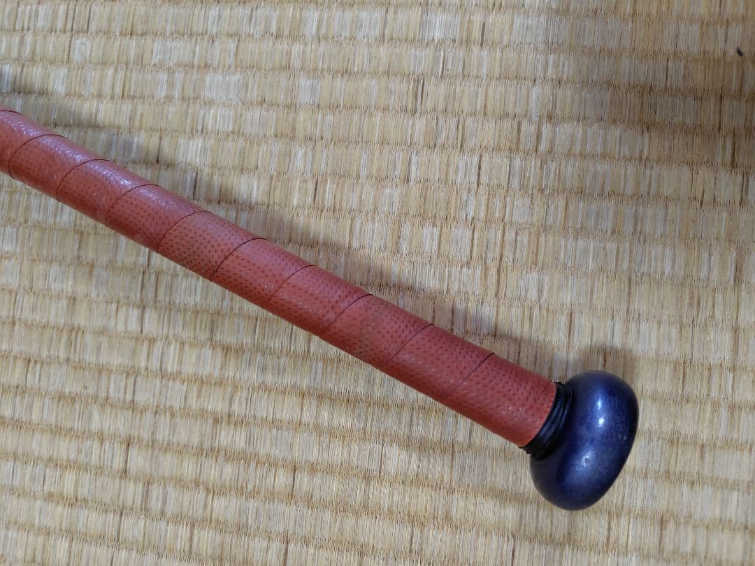 ミズノ 軟式野球バット 80cm 580g　レガシー