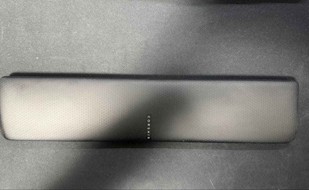 美品　保証あり　CORSAIR K70 PRO TKL &純正PBTキャップ3種