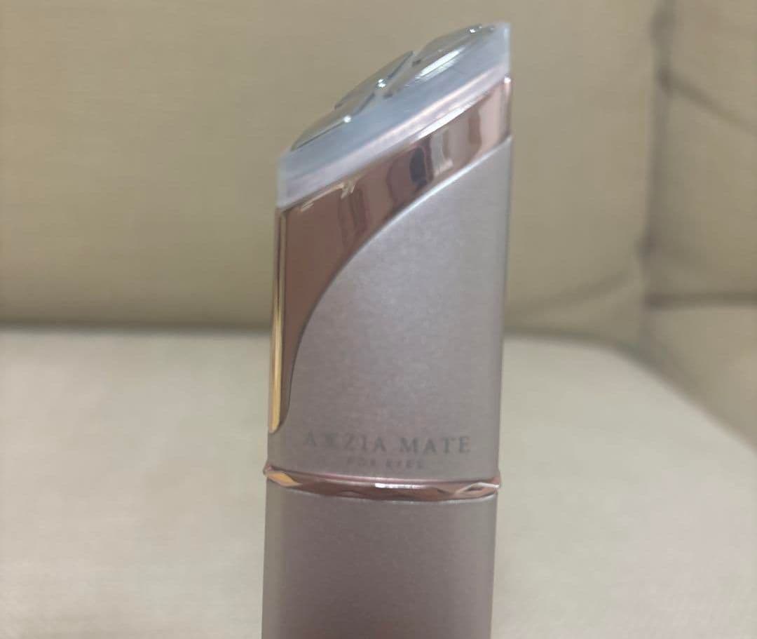 AXXZIA アクシージア メイトフォー アイズ 美顔器