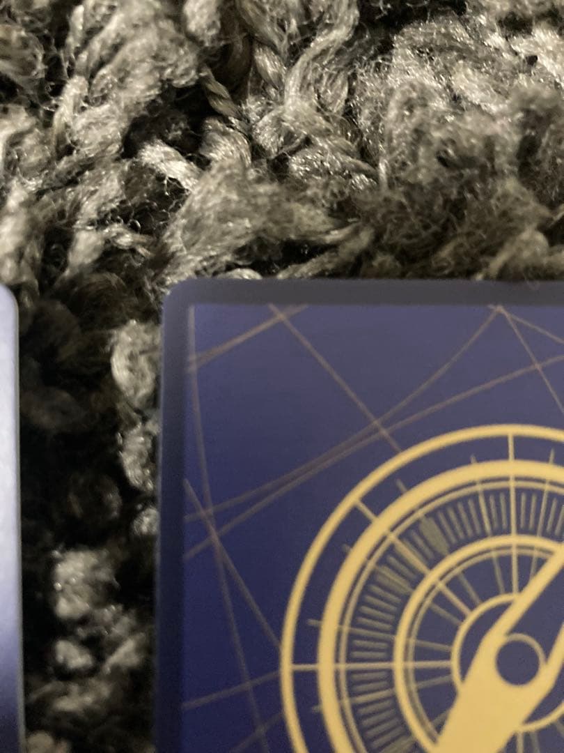 ワンピースカードモンキー・D・ルフィ：週刊少年ジャンプ付録　プロモ　2枚