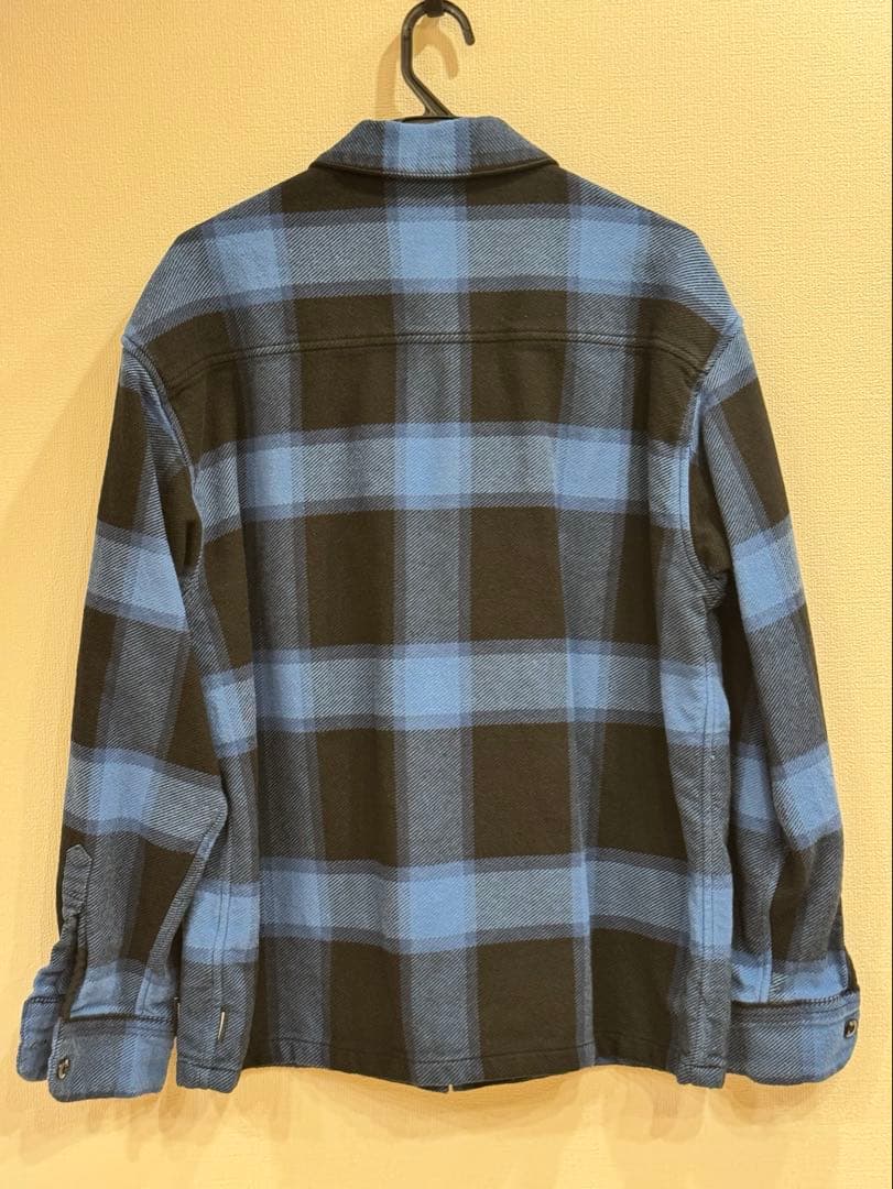 トップス NEIGHBORHOOD BUFFALO CHECK SHIRT