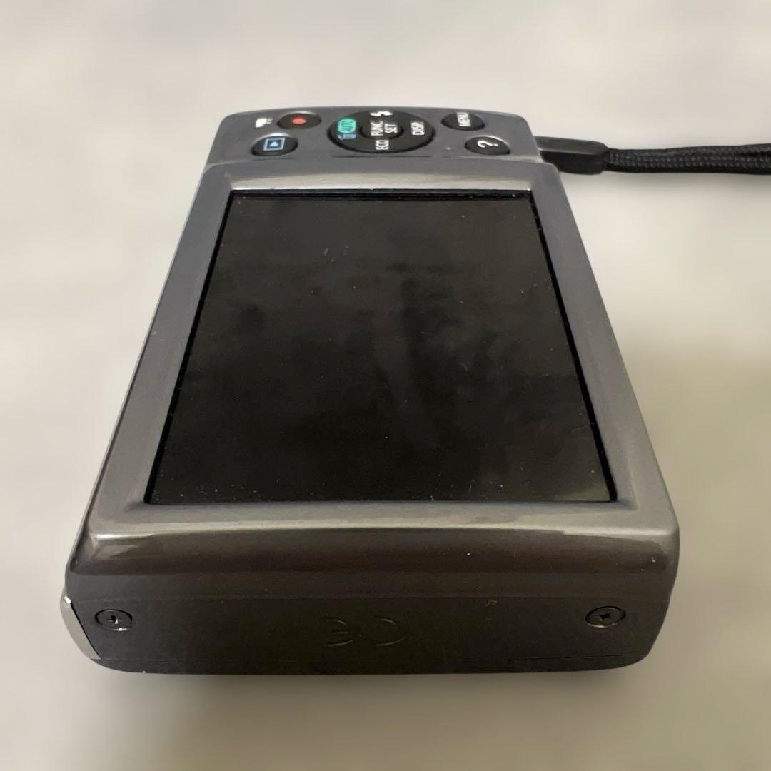 Canon IXY 150 コンパクトデジタルカメラ