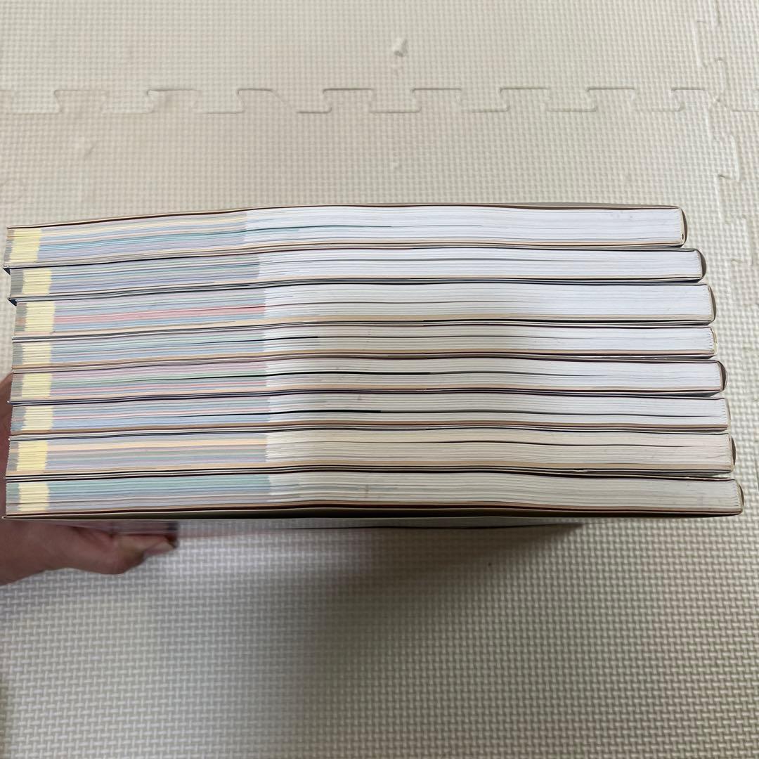 国鉄車両形式集　全８巻セット　山と渓谷社