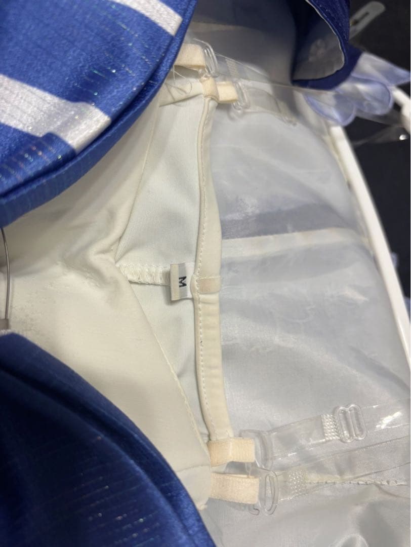 原神 珊瑚宮心海 コスプレ衣装 三分妄想