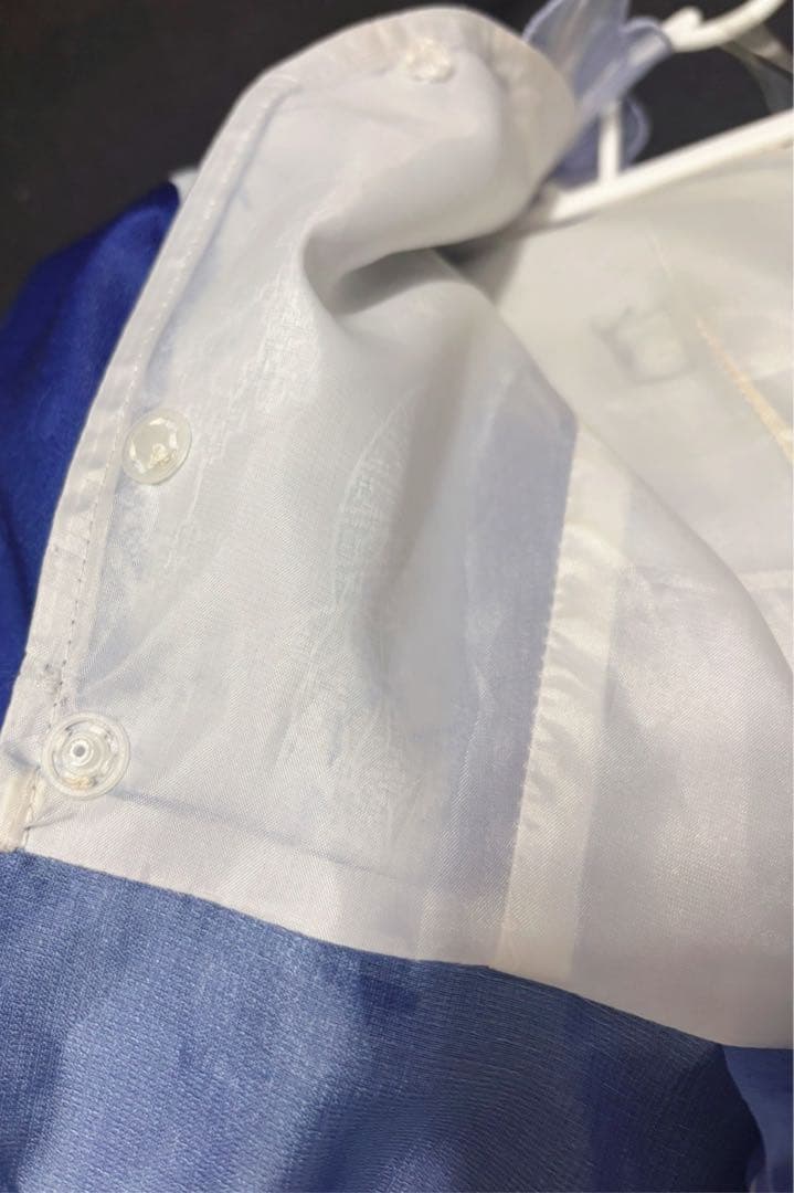 原神 珊瑚宮心海 コスプレ衣装 三分妄想