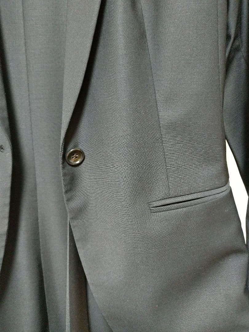 セオリーリュクス パンツスーツ セットアップ ジャケット42 /パンツ40