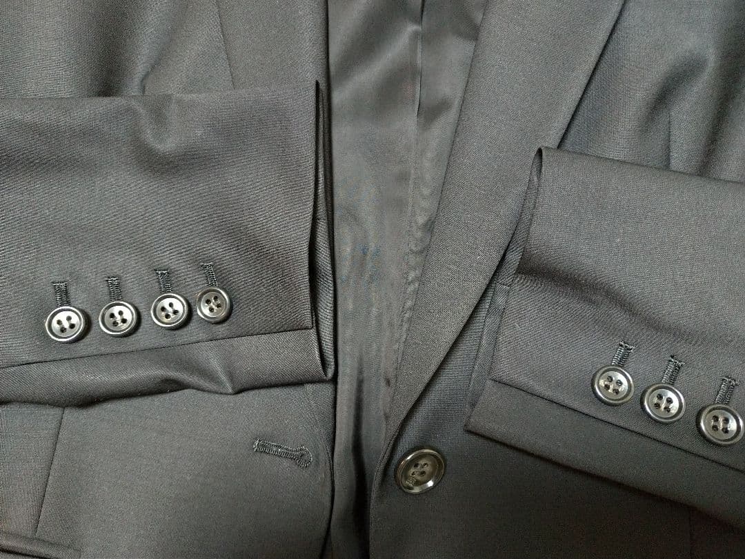 セオリーリュクス パンツスーツ セットアップ ジャケット42 /パンツ40