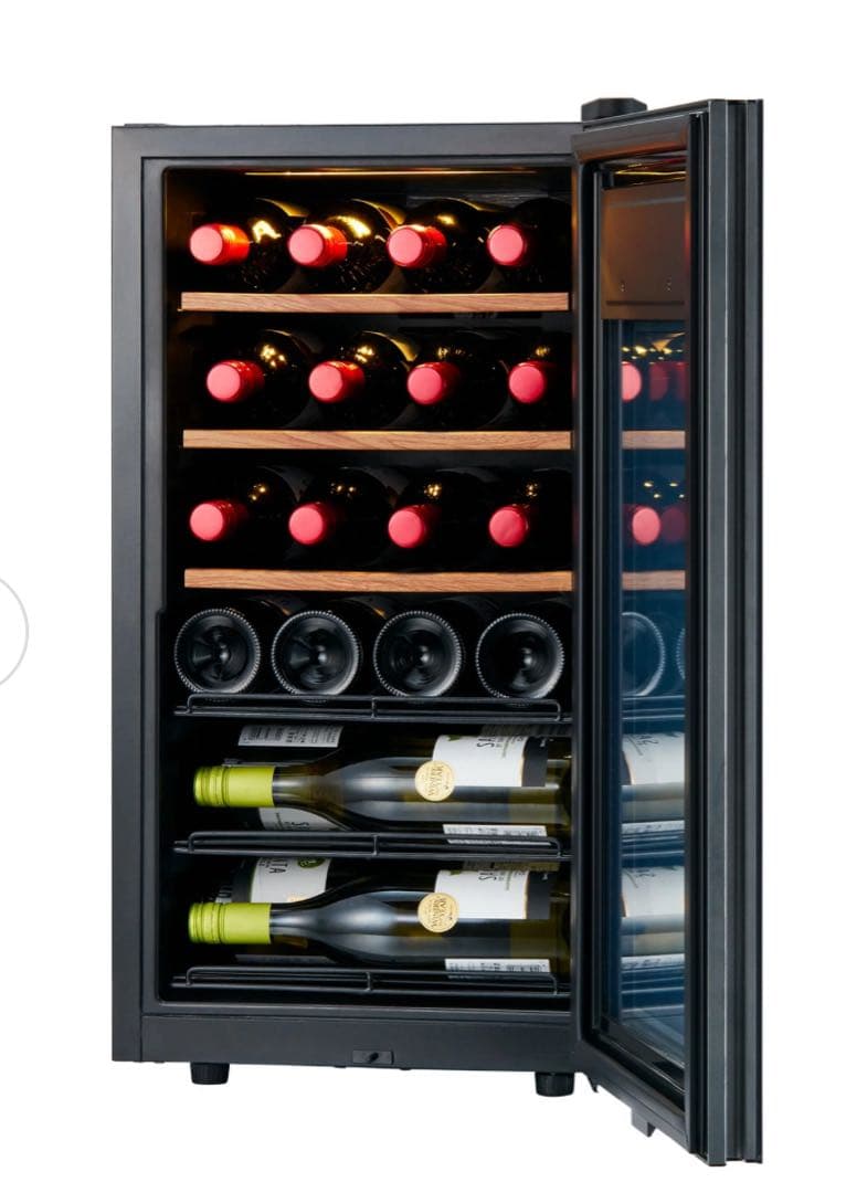 さくら製作所 ワインセラー　SA22-W