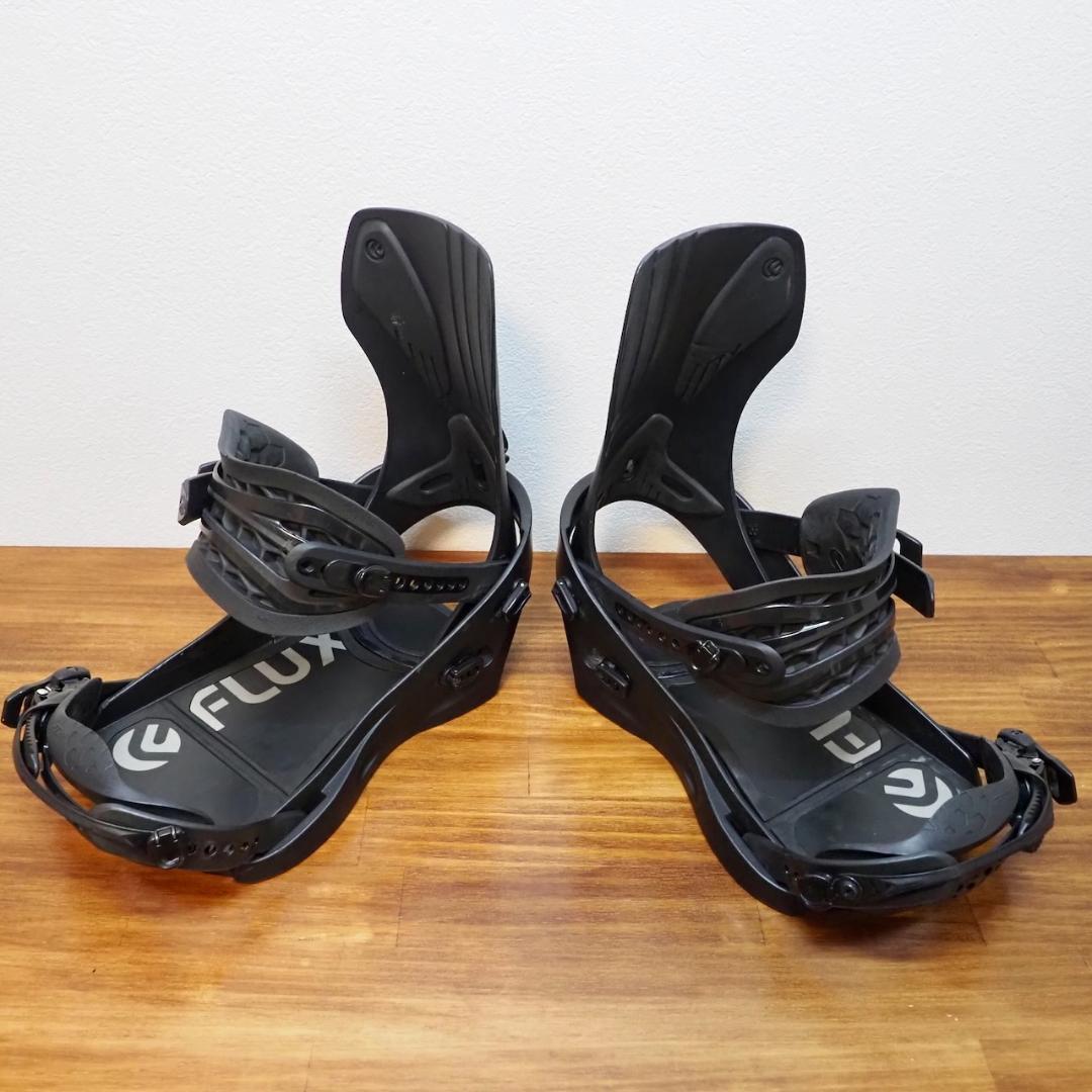 FLUX XF Mサイズ　フラックス　ラマ　CV カービング